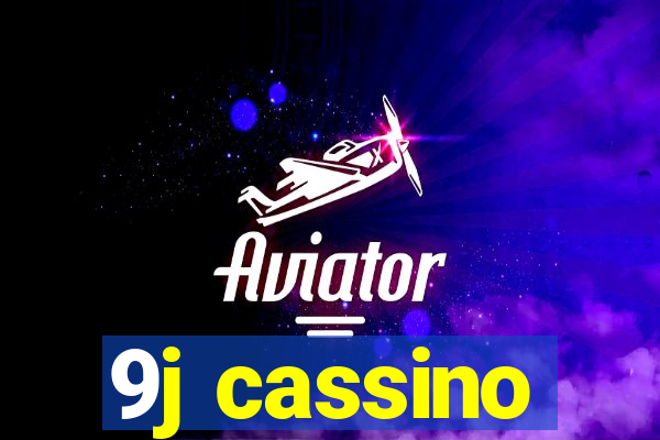 9j cassino